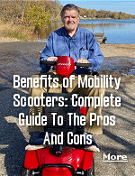 Mobility scooters have many benefits, but they also have some drawbacks as well. This article will help you get a better idea if one of these devices is right  for you. 